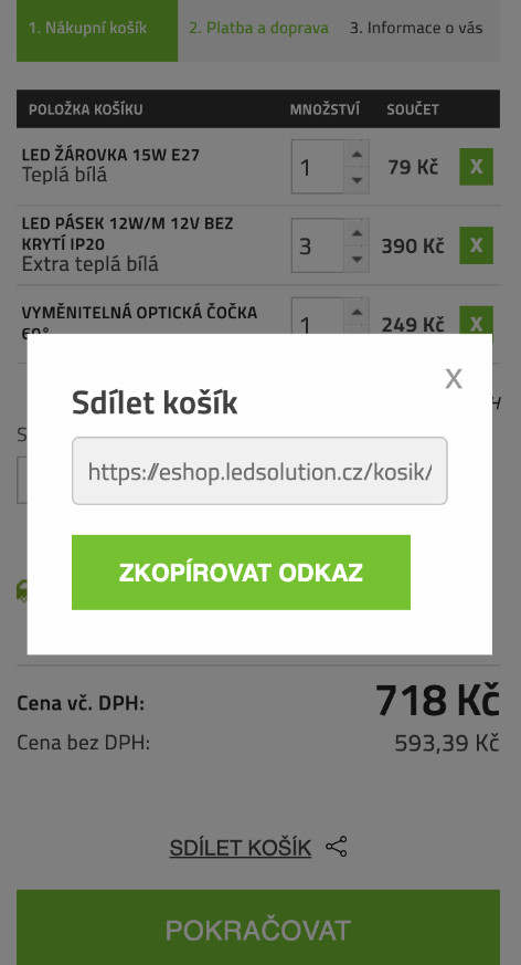 Automatické prepínanie meny pre Shoptet podľa jazyka
