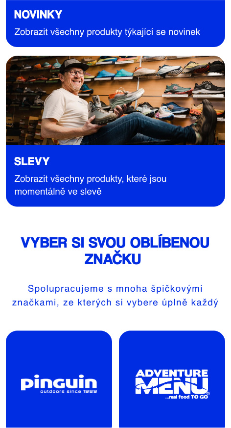 Produktový slider pre Shoptet šablónu